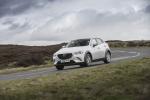 Mazda CX-3 2015 года (UK)